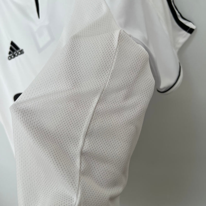 CAMISOLA REAL MADRID I 03/04 homem (RETRO)