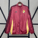 REAL MADRID I JACKET 24/25
