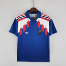 FRANCE I 88/89 men (RETRO)