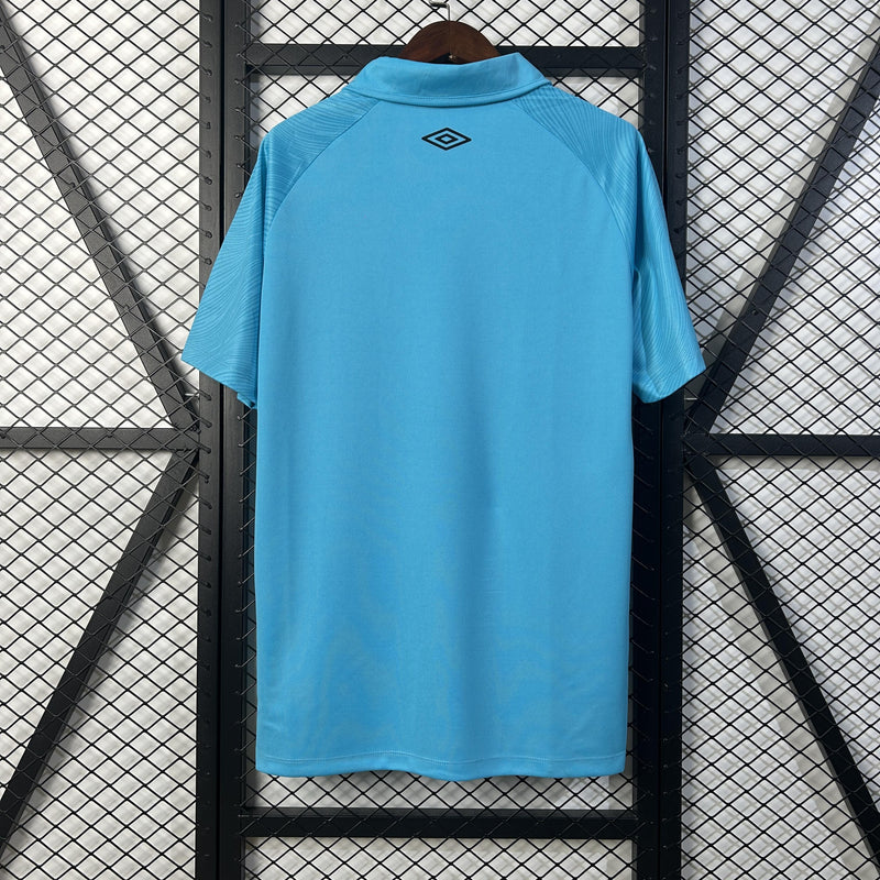 CAMISOLA SANTOS III 25/26 homem