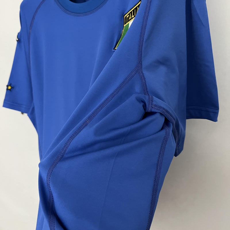 ITALY I WORLD CUP 94 men's T-SHIRT (RETRO)