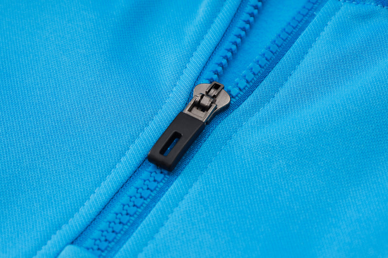 SPORTING TRACKSUIT CR7 23/24 - UNISEX/UNISEX