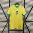 BRAZIL I SHIRT COPA AMERICA 2024 men