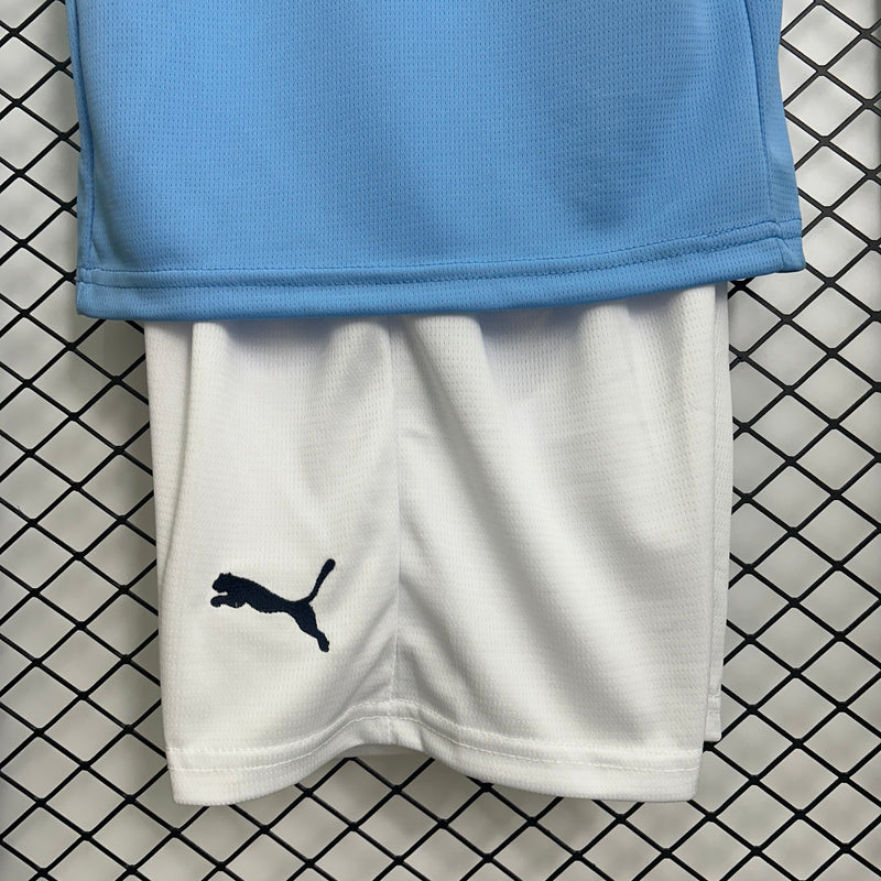 MANCHESTER CITY I 23/24 CHILDREN'S SET
