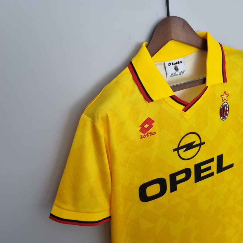 MILAN 07/08 men (RETRO)