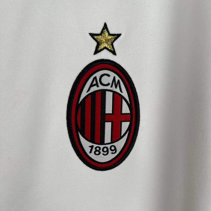 MILAN 07/08 men (RETRO)