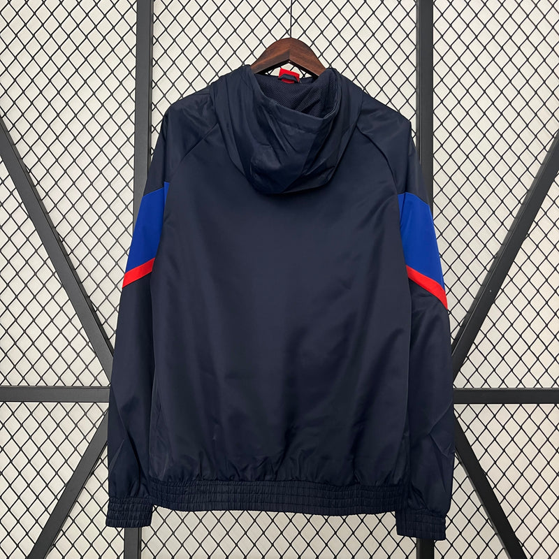 BARCELONA II JACKET 24/25