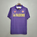 FIORENTINA I 89/90 men (RETRO)