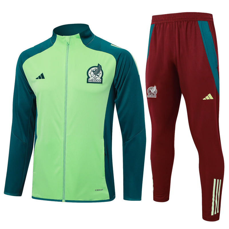 SPORTING TRACKSUIT CR7 23/24 - UNISEX/UNISEX