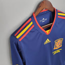 SPAIN WORLD CUP I 2010 men (RETRO)