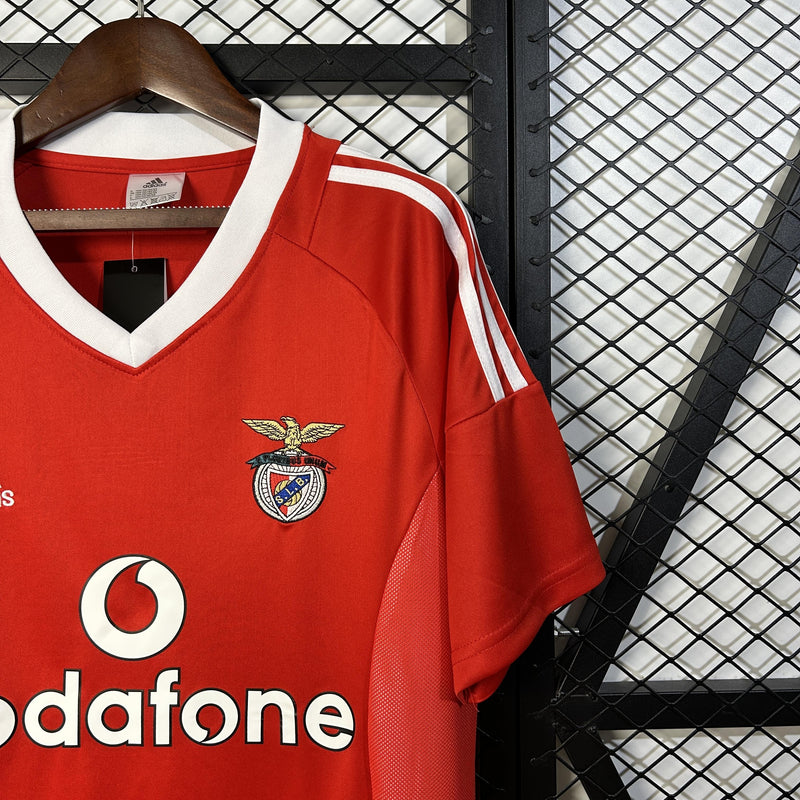 BENFICA I men (RETRO)