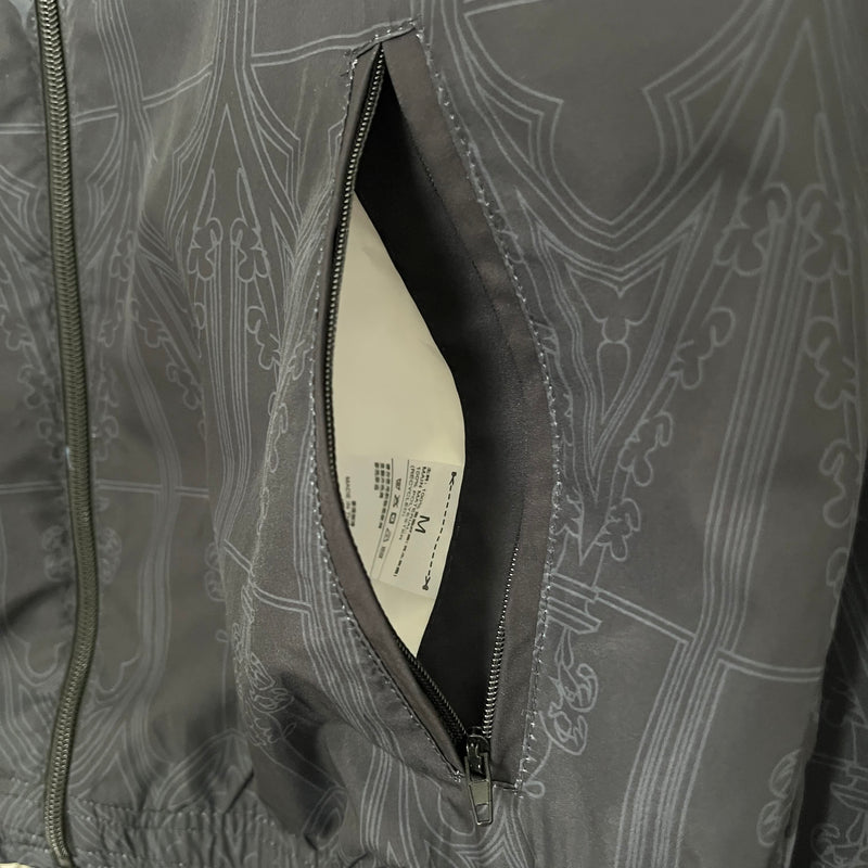 BARCELONA JACKET I 24/25