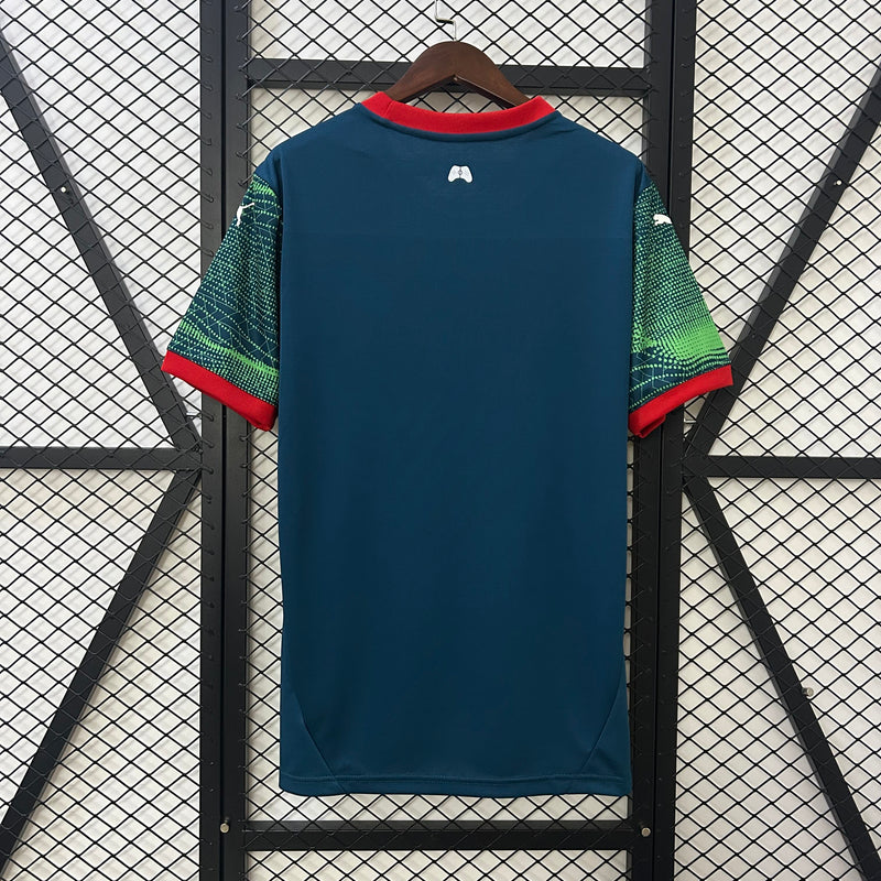 PORTUGAL GOALKEEPER SHIRT EURO 2024 men