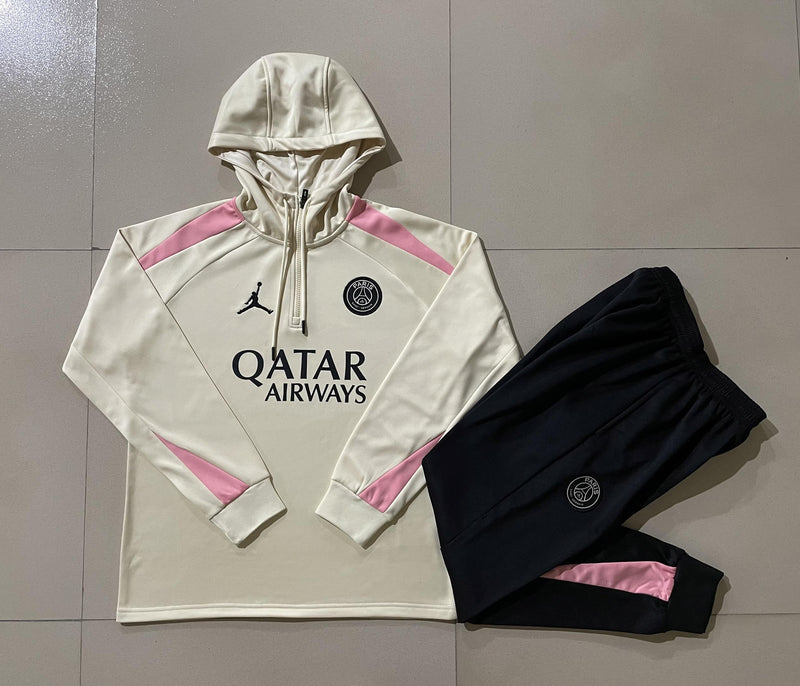 SPORTING TRACKSUIT CR7 23/24 - UNISEX/UNISEX