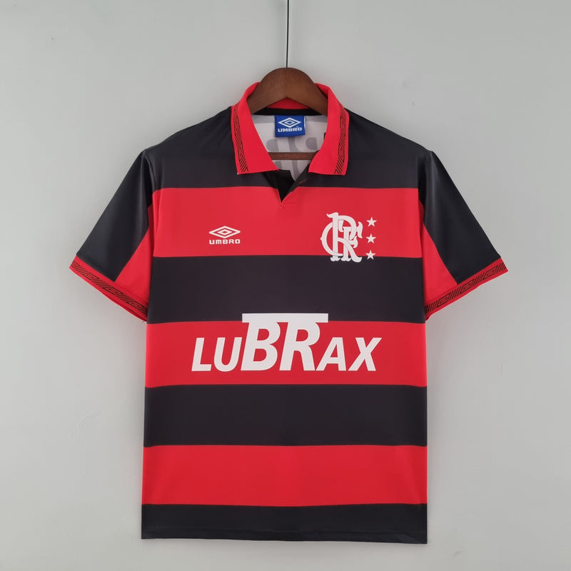 FLAMENGO 92/93 I homem (RETRO)