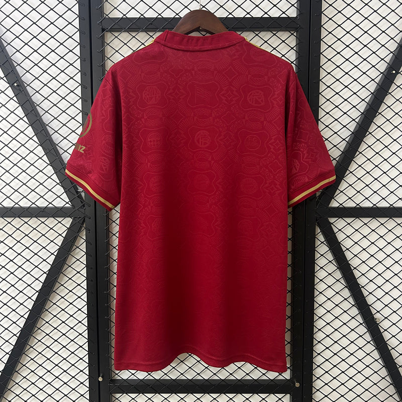 CAMISOLA BAYERN MUNICH EDIÇÃO 125 ANOS I 25/26 homem