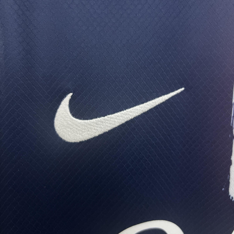 CAMISOLA PSG I 24/26 EDIÇÃO CHAMPIONS homem