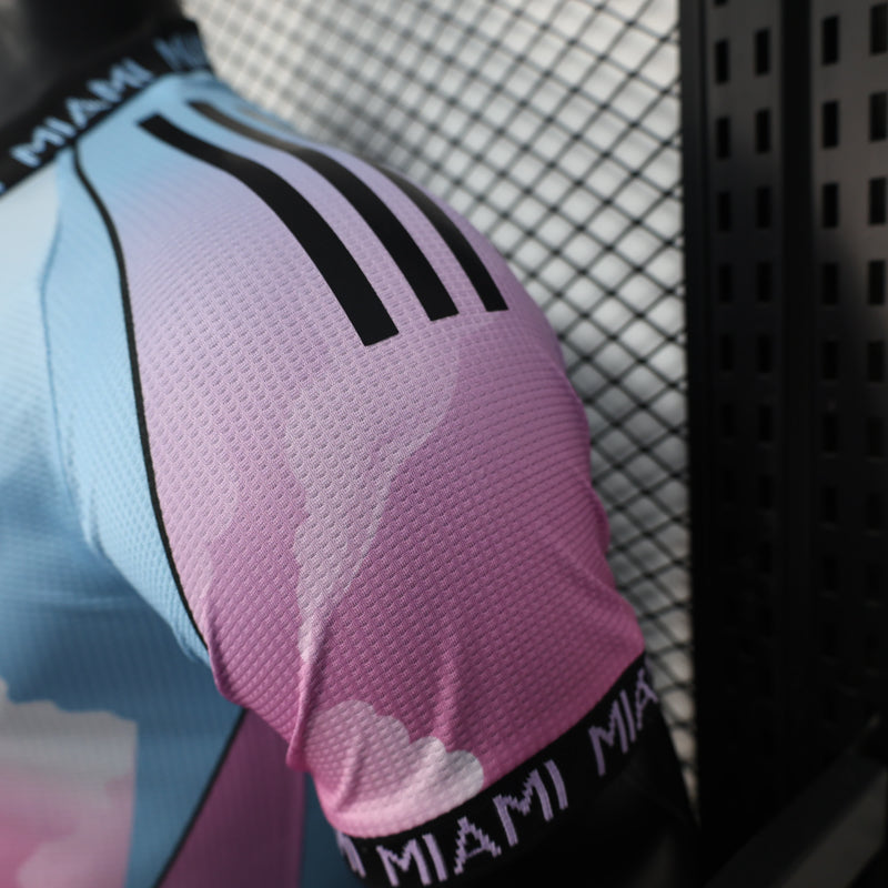INTER MIAMI II 24/25 men's jersey (PLAYER VERSION)