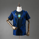 NK CASUAL BRAZIL I SHIRT 24/25