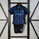 INTER DE MILAN I 25/26 CONJUNTO INFANTIL