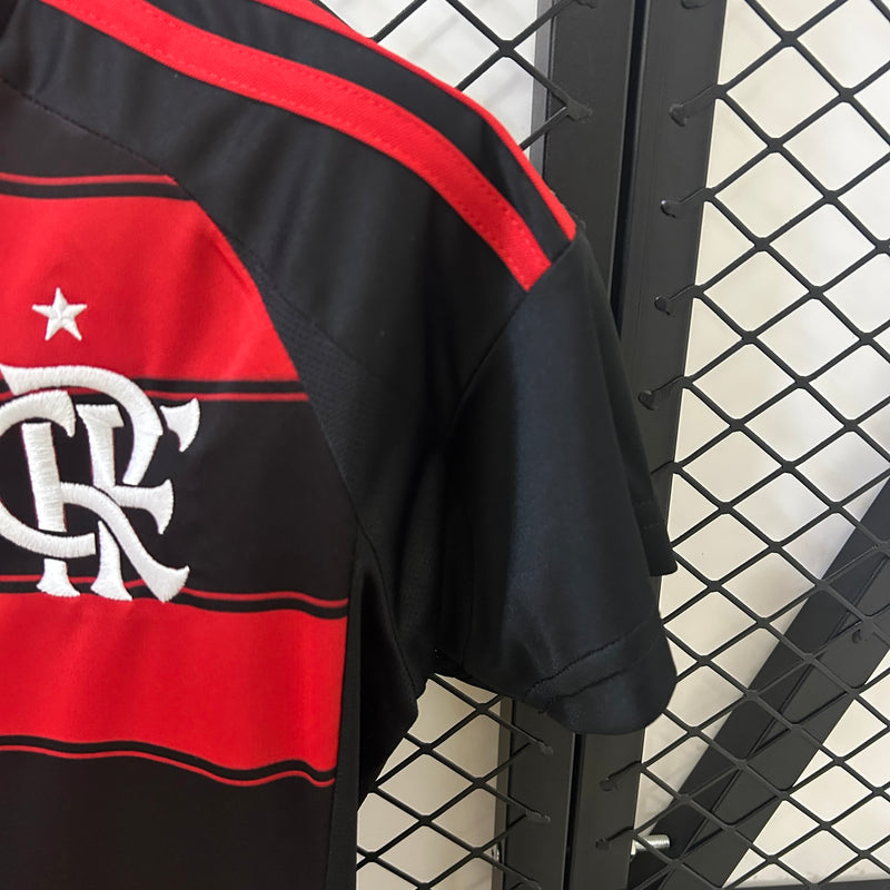 FLAMENGO I SHIRT 24/25 men