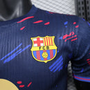 BARCELONA I 24/25 men's jersey (PLAYER VERSION)