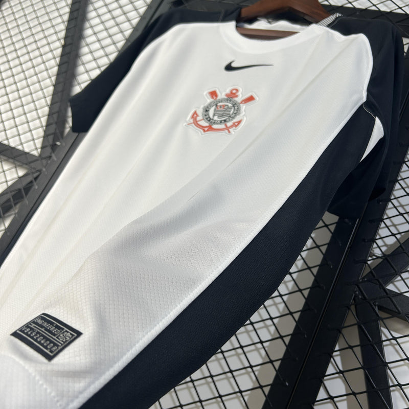CAMISOLA CORINTHIANS I 25/26 homem