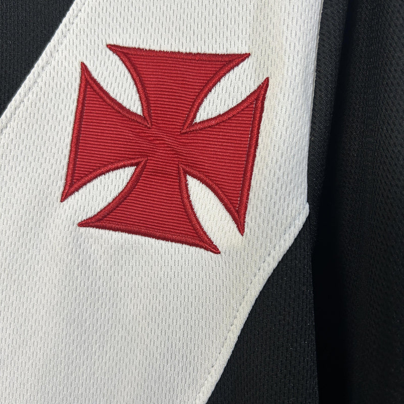 CAMISOLA VASCO DA GAMA II 25/26 homem