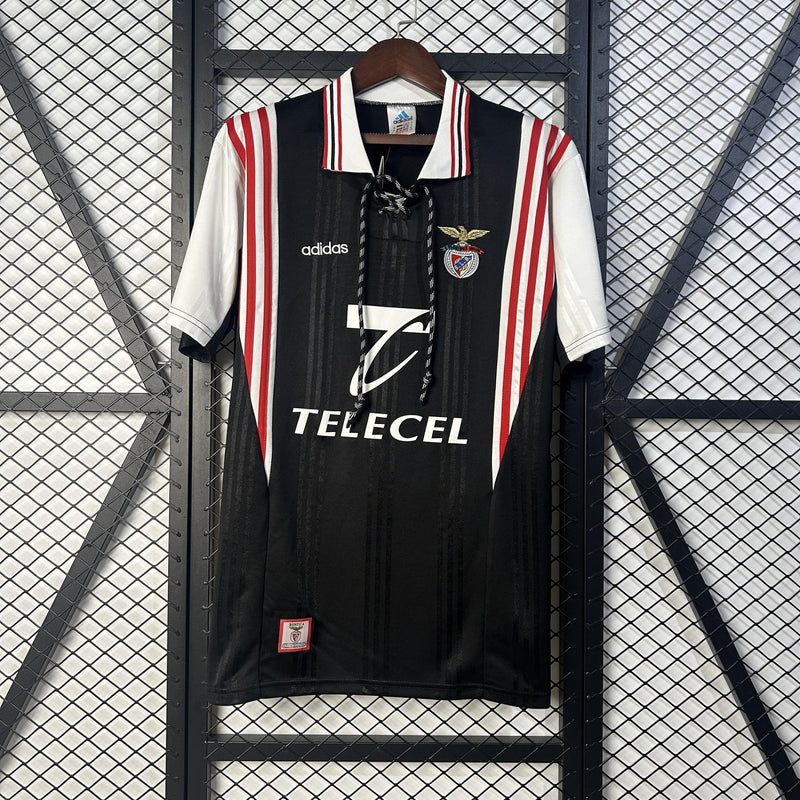 BENFICA 97/98 II homem (RETRO)