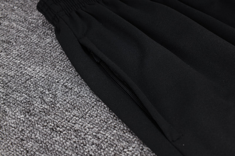SPORTING TRACKSUIT CR7 23/24 - UNISEX/UNISEX