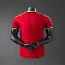 PORTUGAL I 24/25 men (PLAYER VERSION) EURO CUP