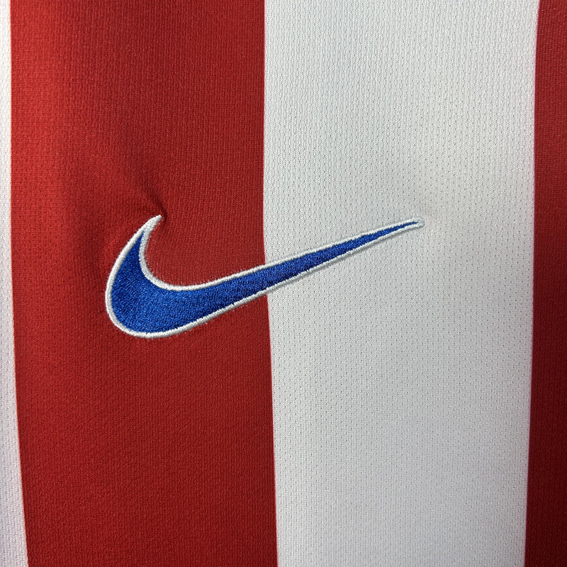 ATLÉTICO DE MADRID I 16/17 homem (RETRO)