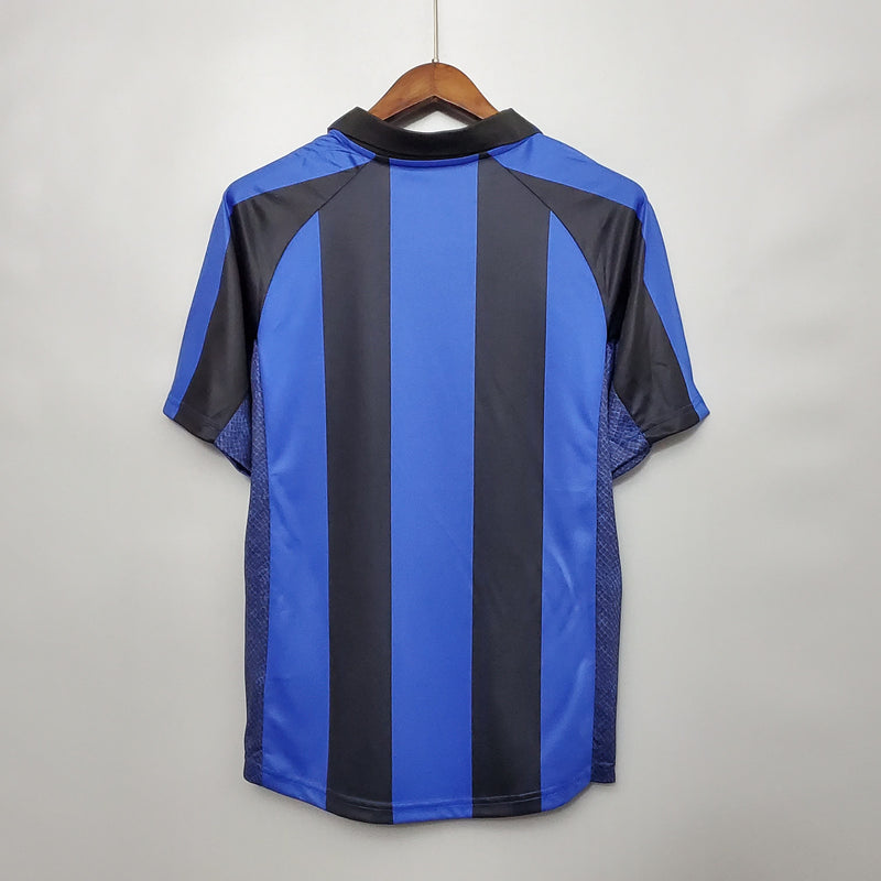 INTER DE MILAN I 01/02 homem (RETRO)