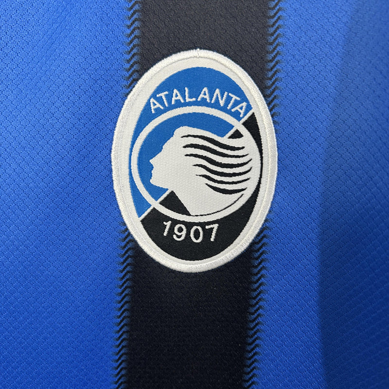 CAMISOLA ATALANTA I 25/26 homem