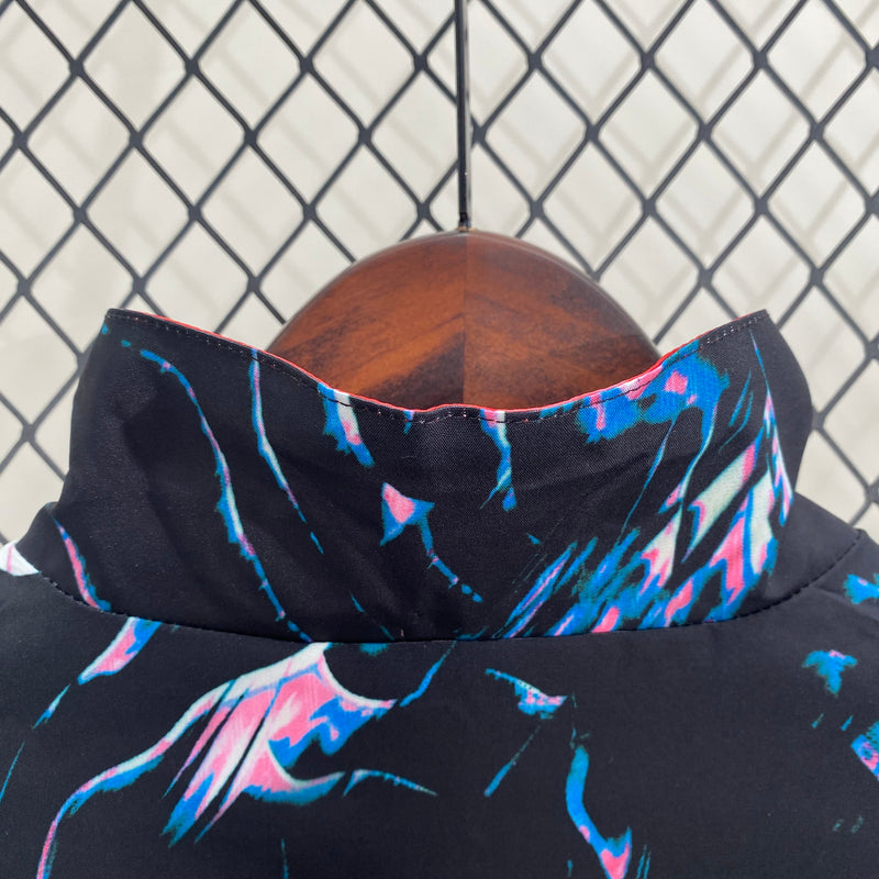 BARCELONA JACKET I 24/25