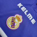 REAL MADRID II 97/98 men's jersey (RETRO)