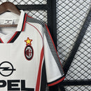 MILAN 07/08 men (RETRO)