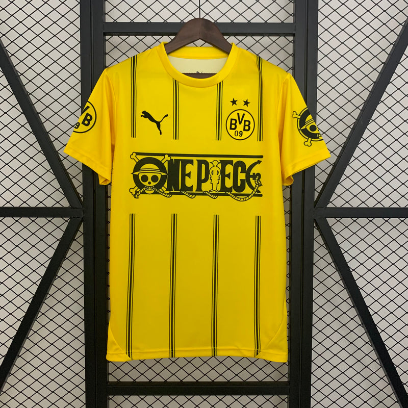 BORUSSIA DORTMUND EDIÇÃO ESPECIAL 25/26 homem