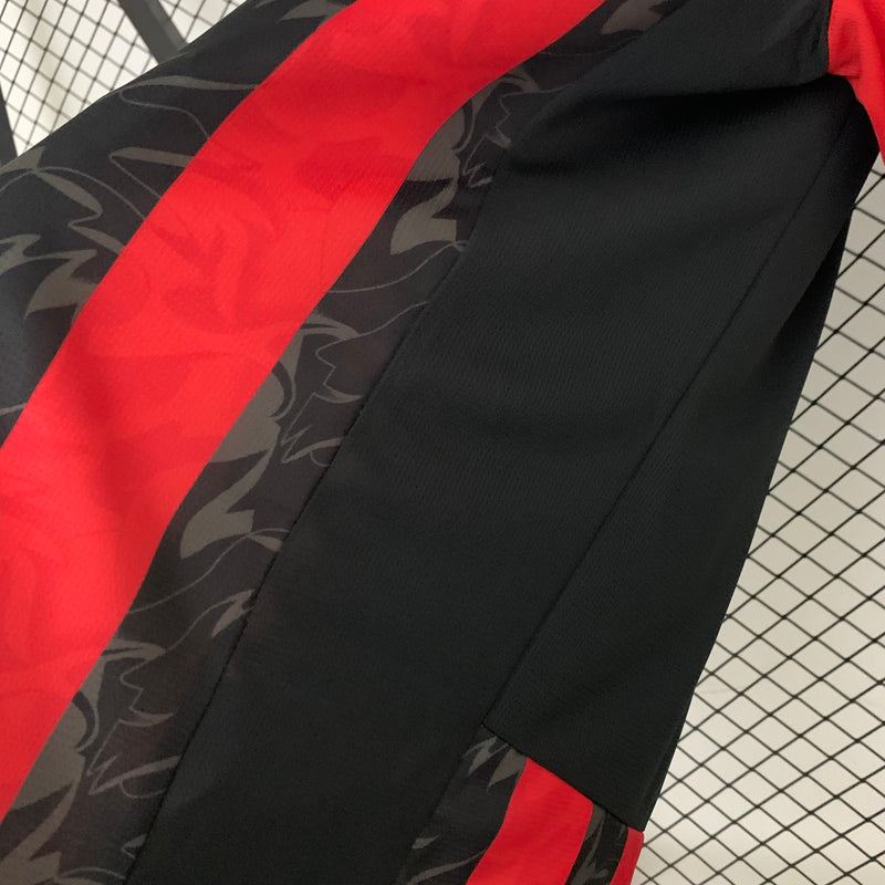 CAMISOLA AC MILAN I 25/26 homem
