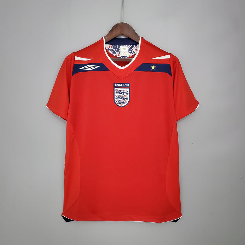 INGLATERRA 08/10 II homem (RETRO)