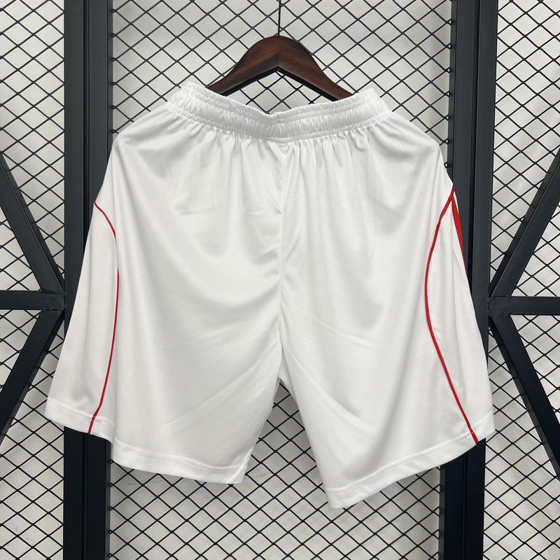 SHORT ARSENAL I 25/26
