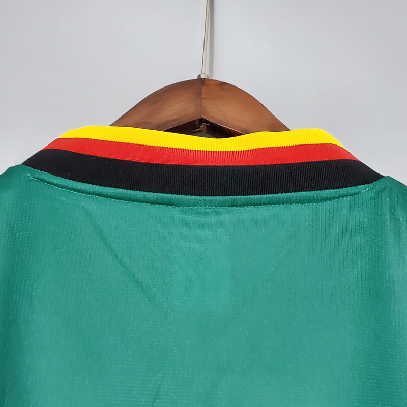 GERMANY I 1992 man (RETRO)