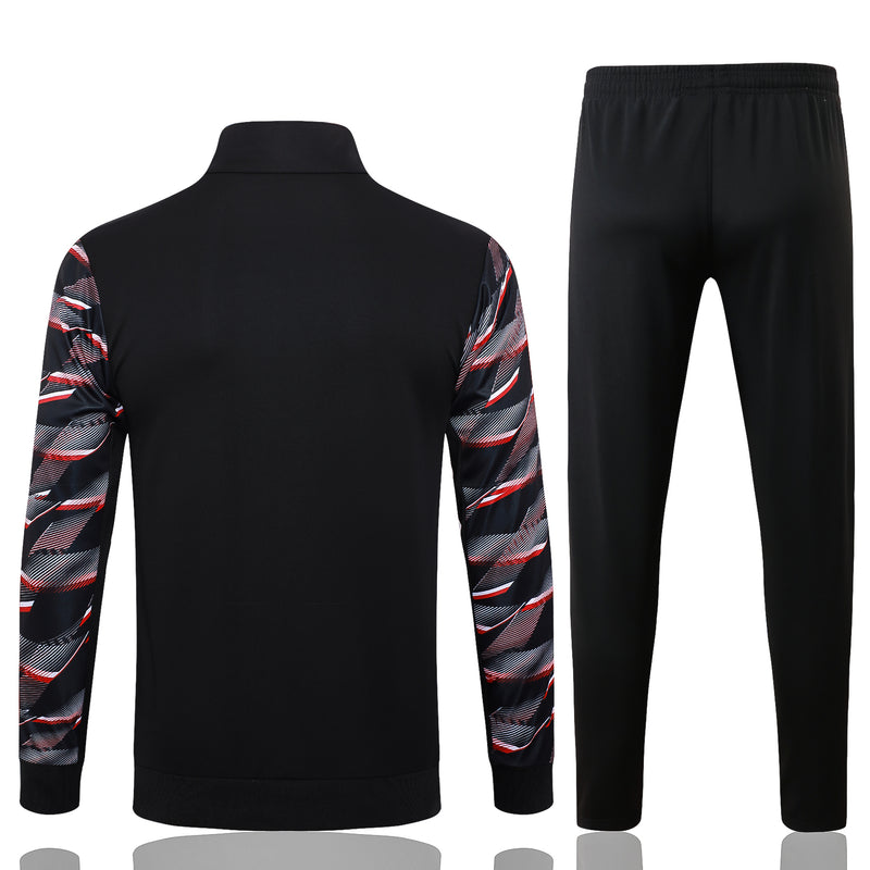 SPORTING TRACKSUIT CR7 23/24 - UNISEX/UNISEX