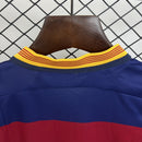 BARCELONA I 95/97 SWEATSHIRT KIDS SET (RETRO)