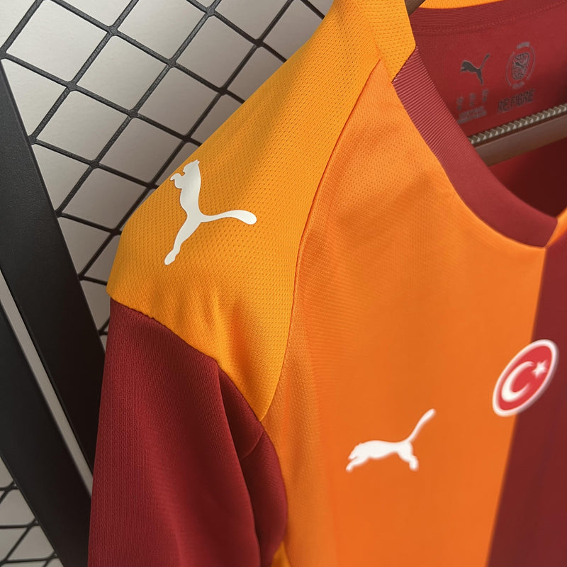 CAMISOLA GALATASARAY I 25/26 homem