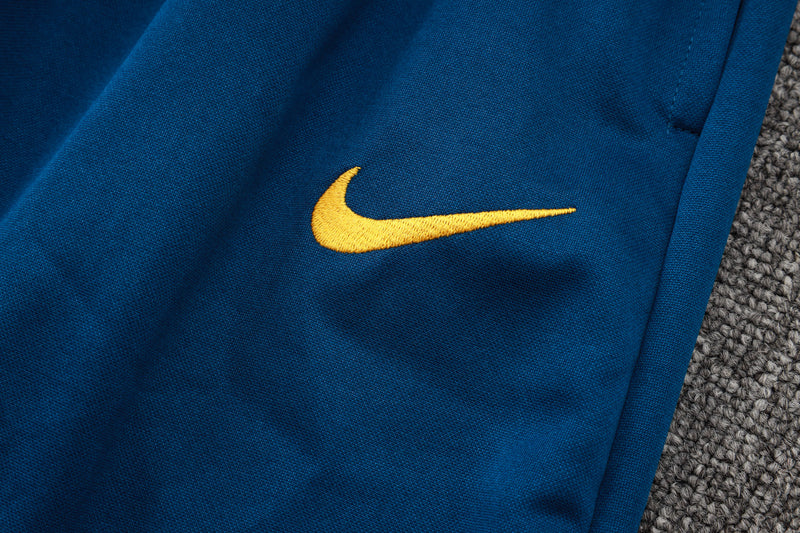 SPORTING TRACKSUIT CR7 23/24 - UNISEX/UNISEX