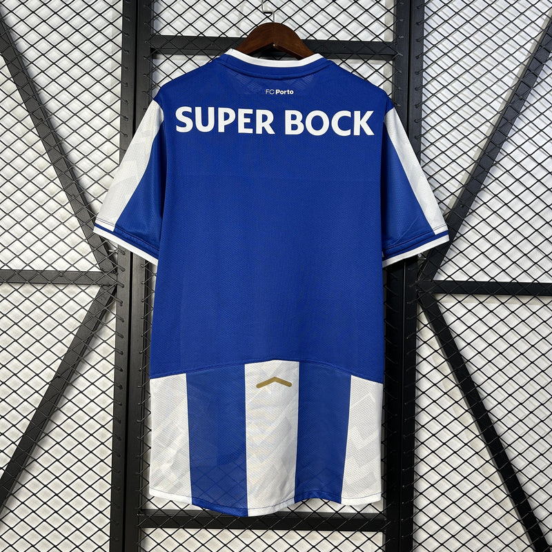 CAMISOLA PORTO I 25/26 homem