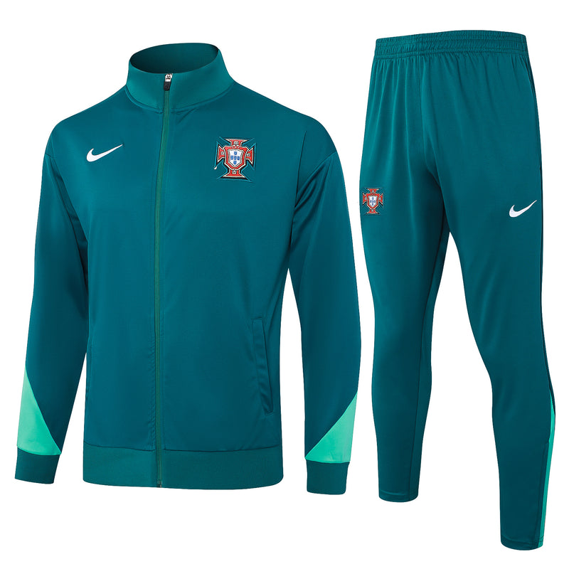 SPORTING TRACKSUIT CR7 23/24 - UNISEX/UNISEX