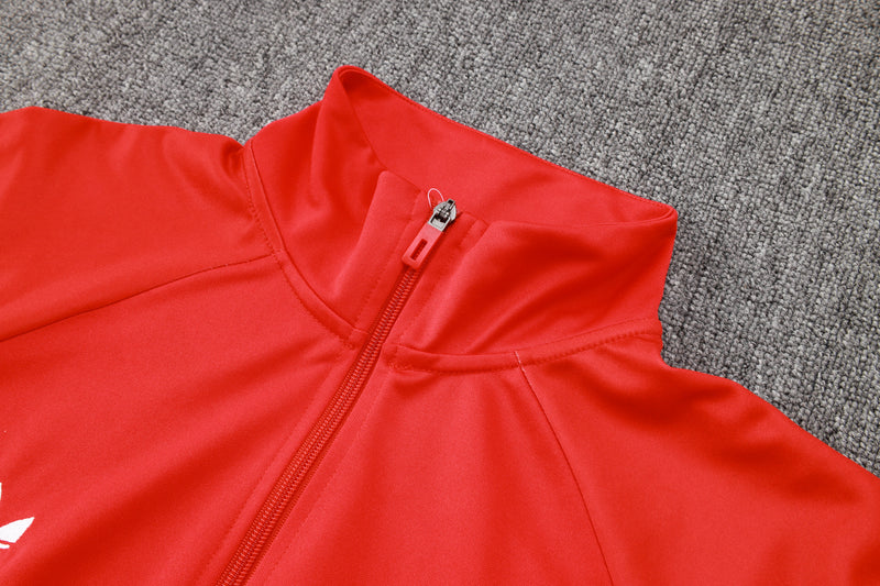 SPORTING TRACKSUIT CR7 23/24 - UNISEX/UNISEX