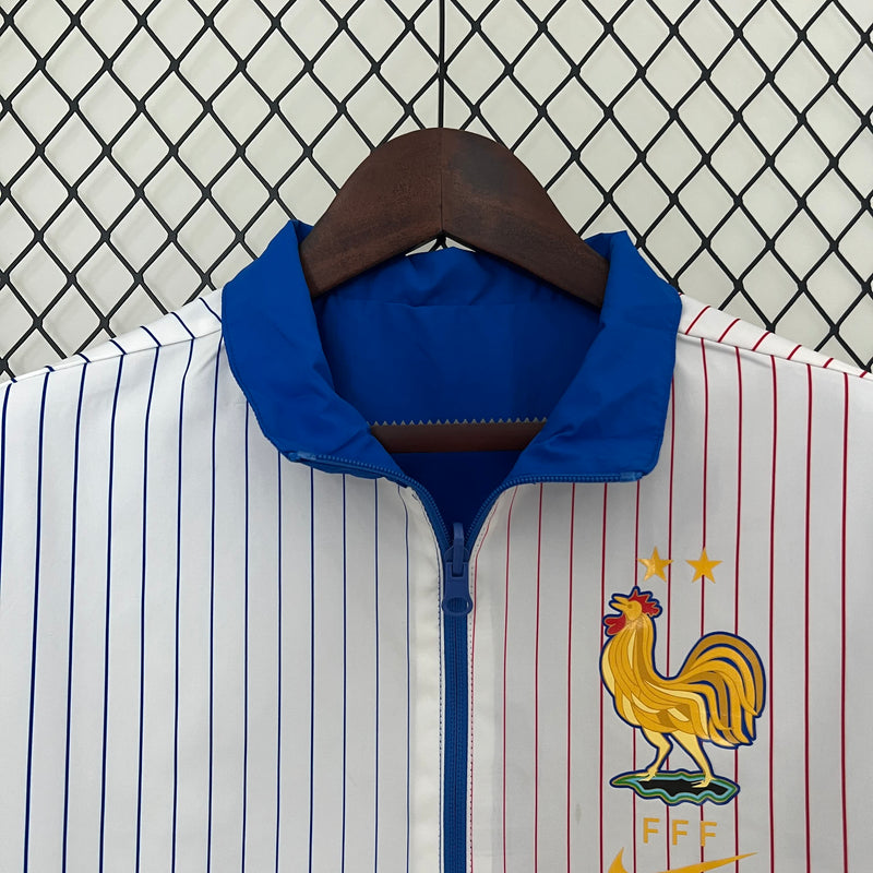 BARCELONA JACKET I 24/25